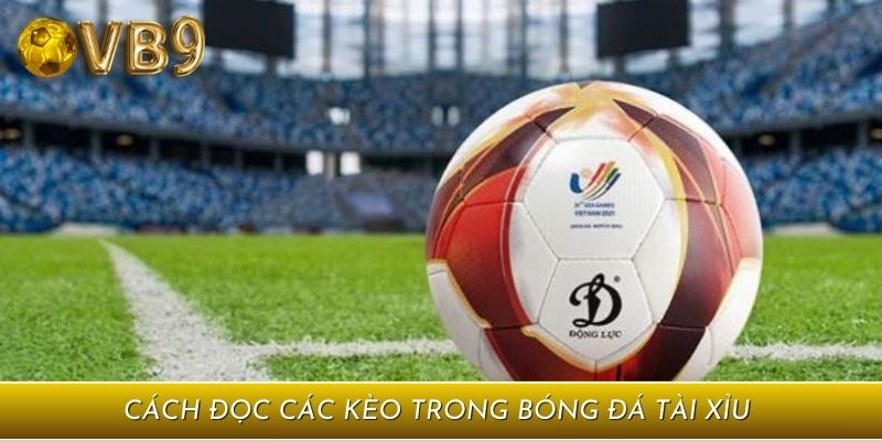 Tài xỉu 2.5 là mức quen thuộc thường thấy
