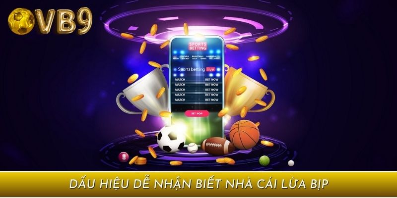 Xem dấu hiệu nhận biết qua số lượng người chơi
