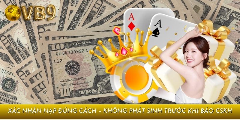 Đọc kỹ điều kiện để tránh mất quyền nhận thưởng